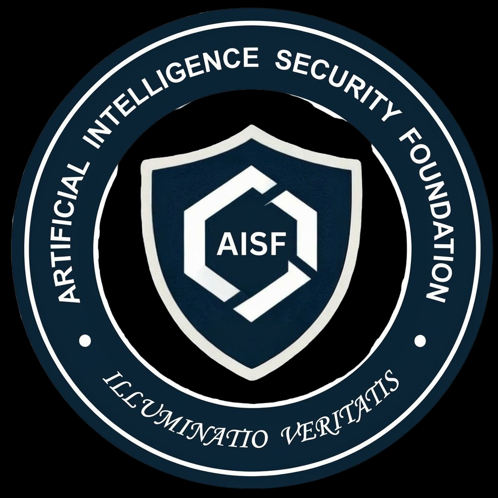 AISF - Artificial Intelligence Security Foundation